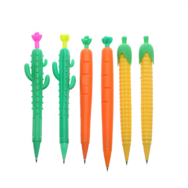 KinderDent – Funny Mechanical Pencils (30 Pcs)