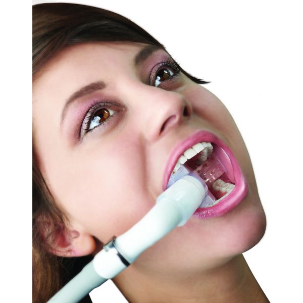 DRYSHIELD ISOLATION SYSTEM: BEYOND AEROSOL CONTROL - Dentist